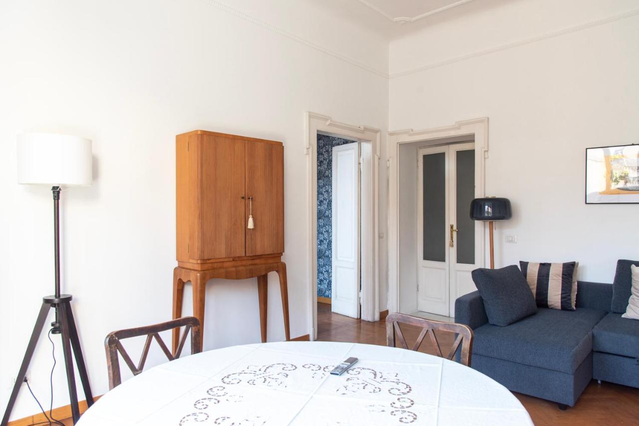 Youhosty - Ponte Vetero 21 Apartamento Milán